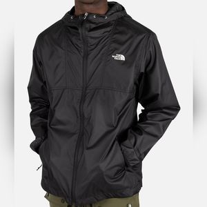 North Face Wond Breaker Jacket